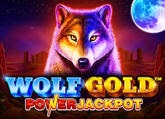 RTP Pragmatic Play Wolf Gold Power Jackpot